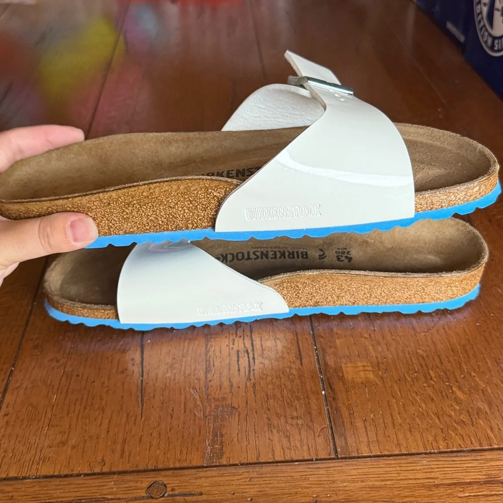 Birkenstock Madrid